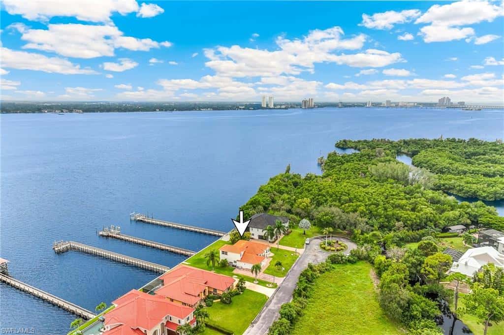 6140 River Shore Ct, North Fort Myers, photo 41