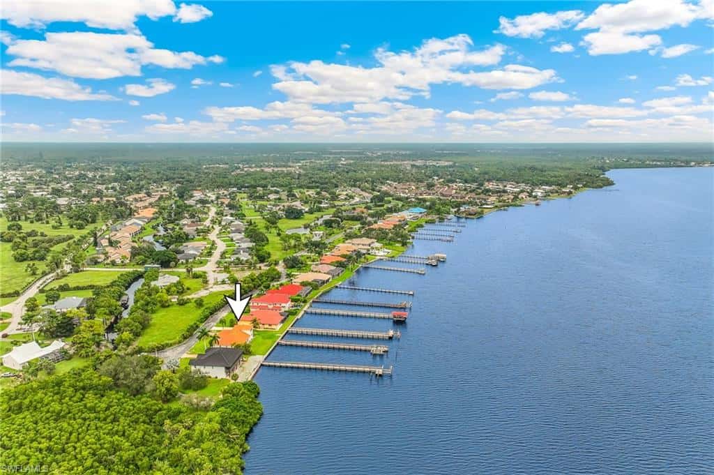 6140 River Shore Ct, North Fort Myers, photo 45