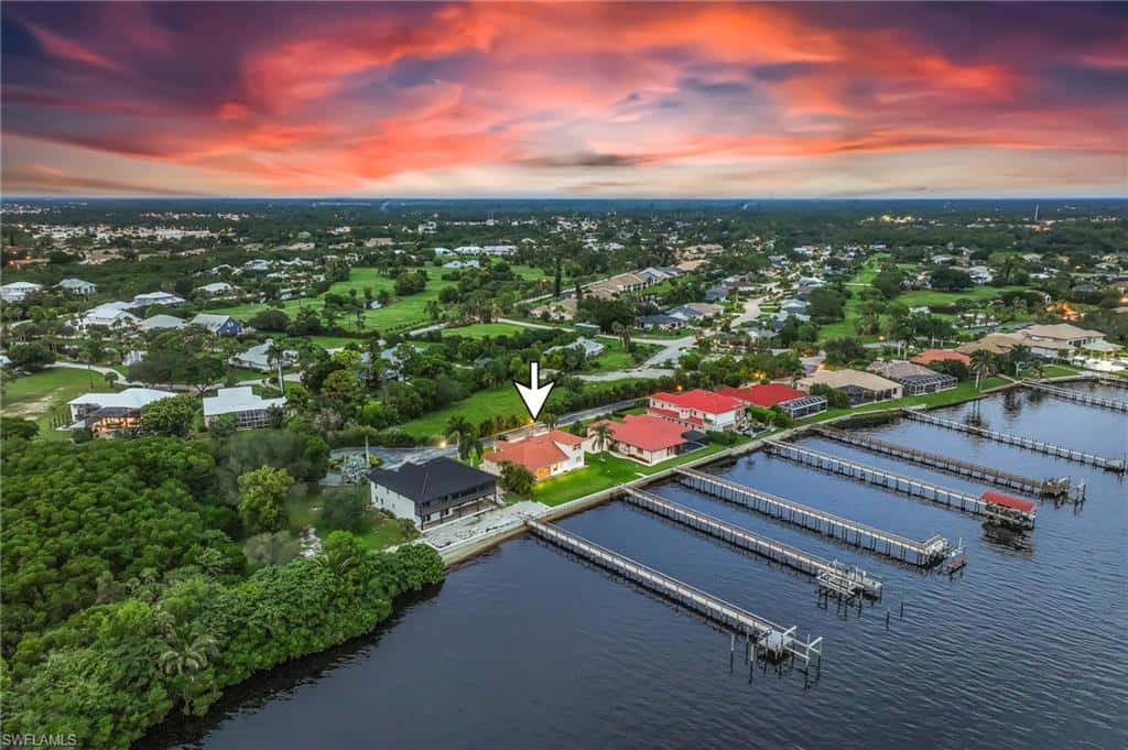 6140 River Shore Ct, North Fort Myers, photo 50