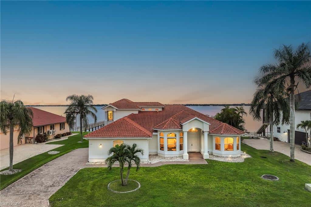 6140 River Shore Ct, North Fort Myers, photo 54