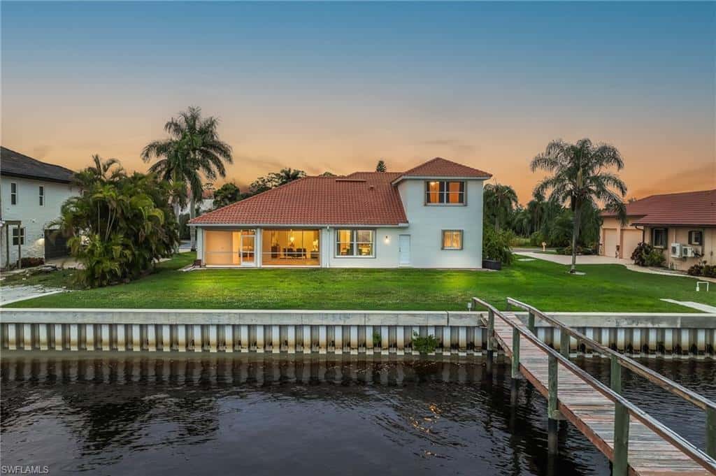 6140 River Shore Ct, North Fort Myers, photo 58