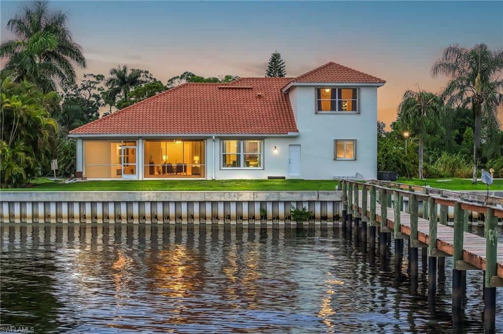 6140 River Shore Ct, North Fort Myers, photo 57