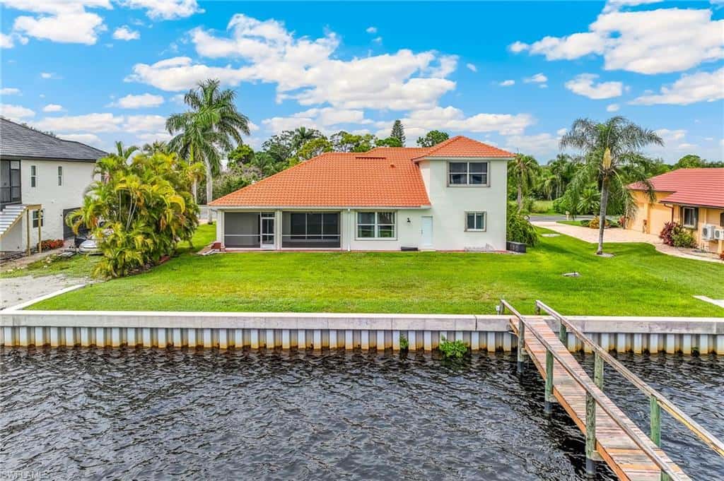 6140 River Shore Ct, North Fort Myers, photo 37