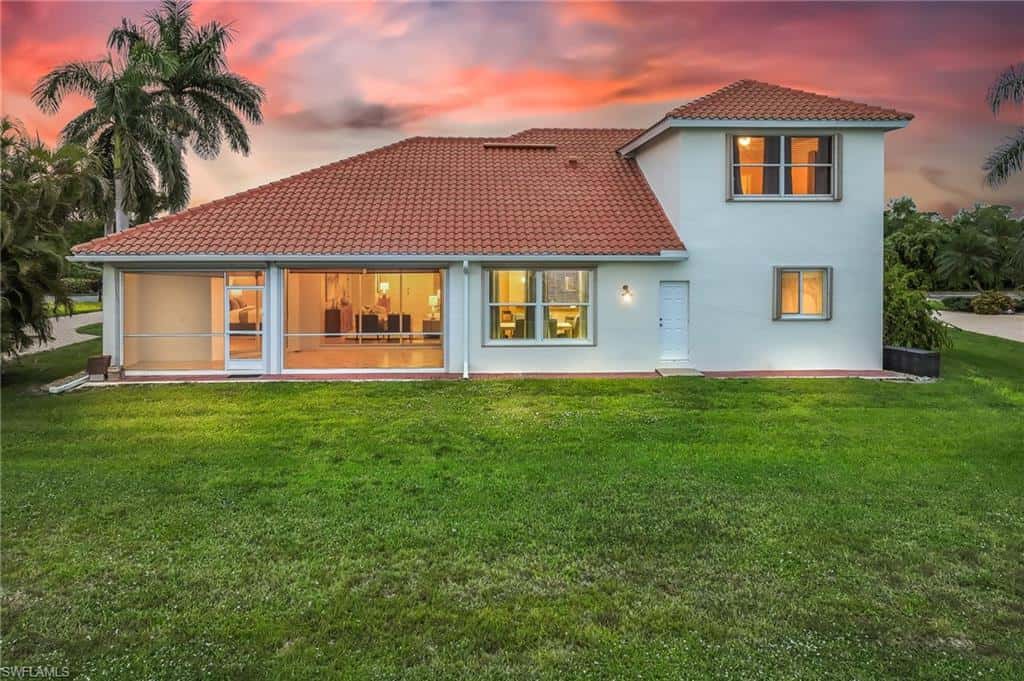 6140 River Shore Ct, North Fort Myers, photo 48
