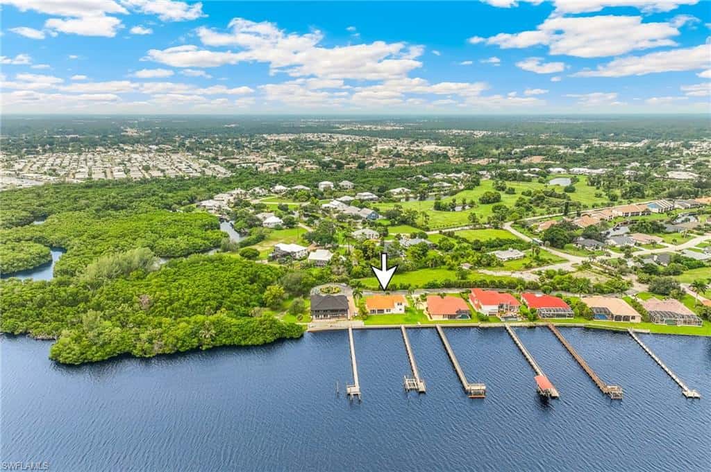 6140 River Shore Ct, North Fort Myers, photo 44