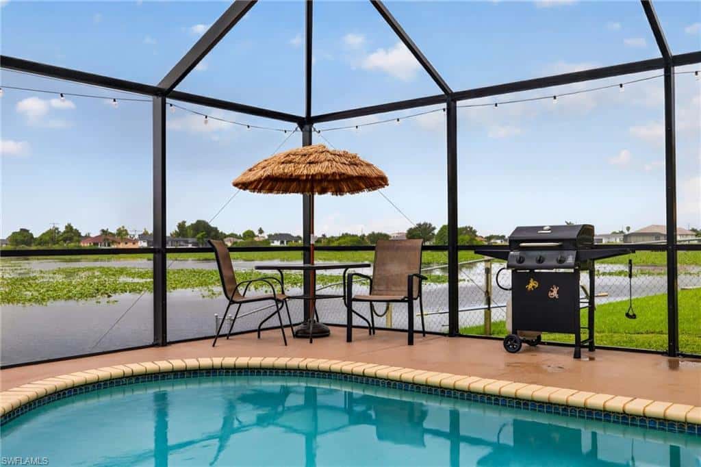 224 12th Ln, Cape Coral, photo 36