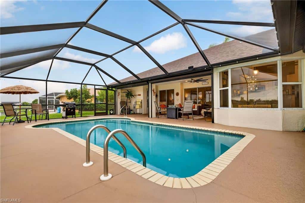 224 12th Ln, Cape Coral, photo 32