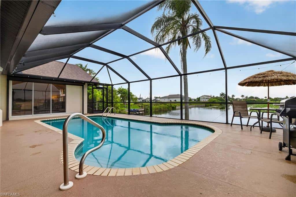 224 12th Ln, Cape Coral, photo 30