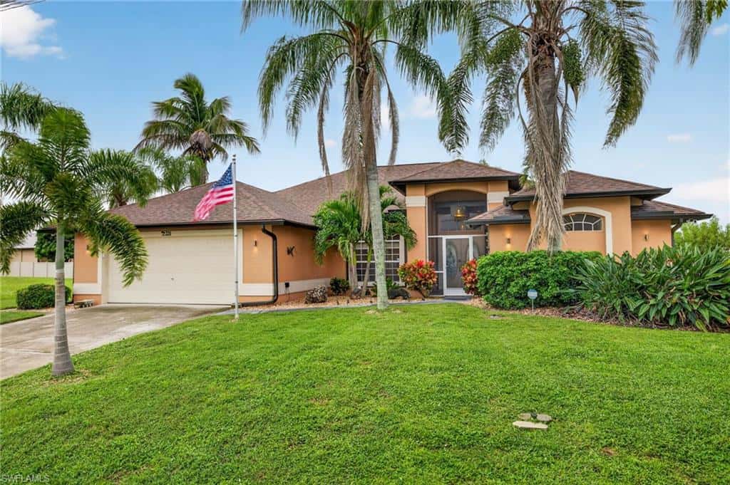 224 12th Ln, Cape Coral, photo 48