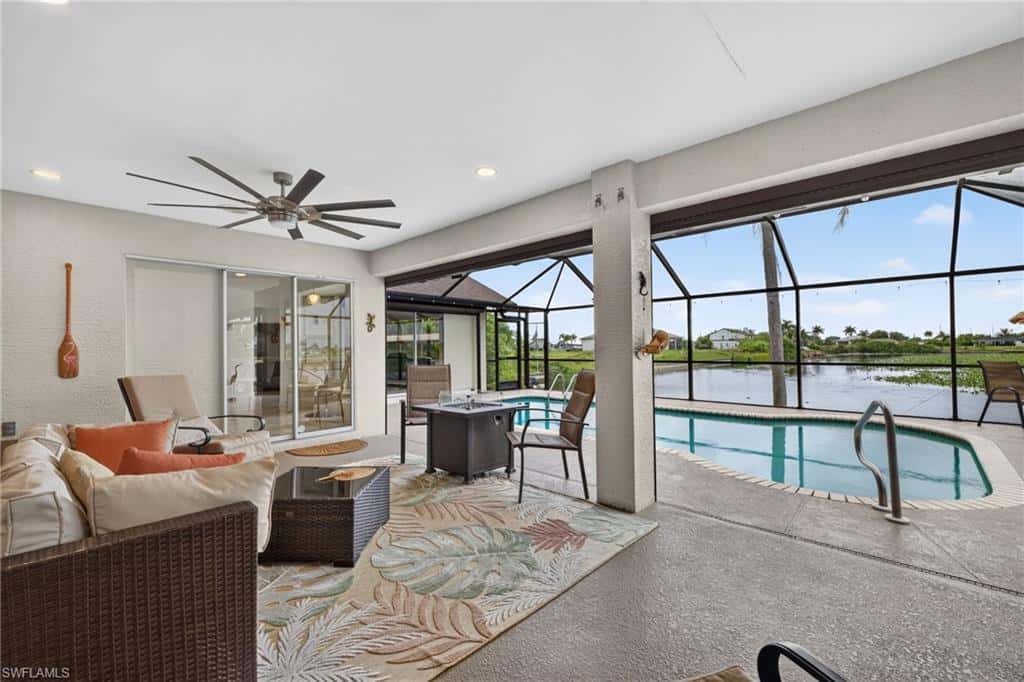 224 12th Ln, Cape Coral, photo 29