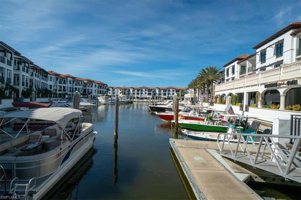 965 Sandpiper St #j107, Naples, photo 31