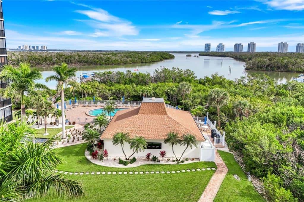 26171 Hickory Blvd #10a2, Bonita Springs, photo 32