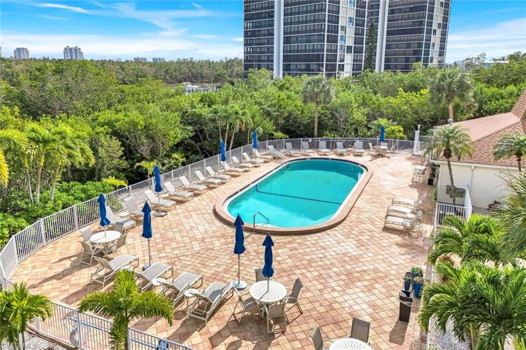 26171 Hickory Blvd #10a2, Bonita Springs, photo 30