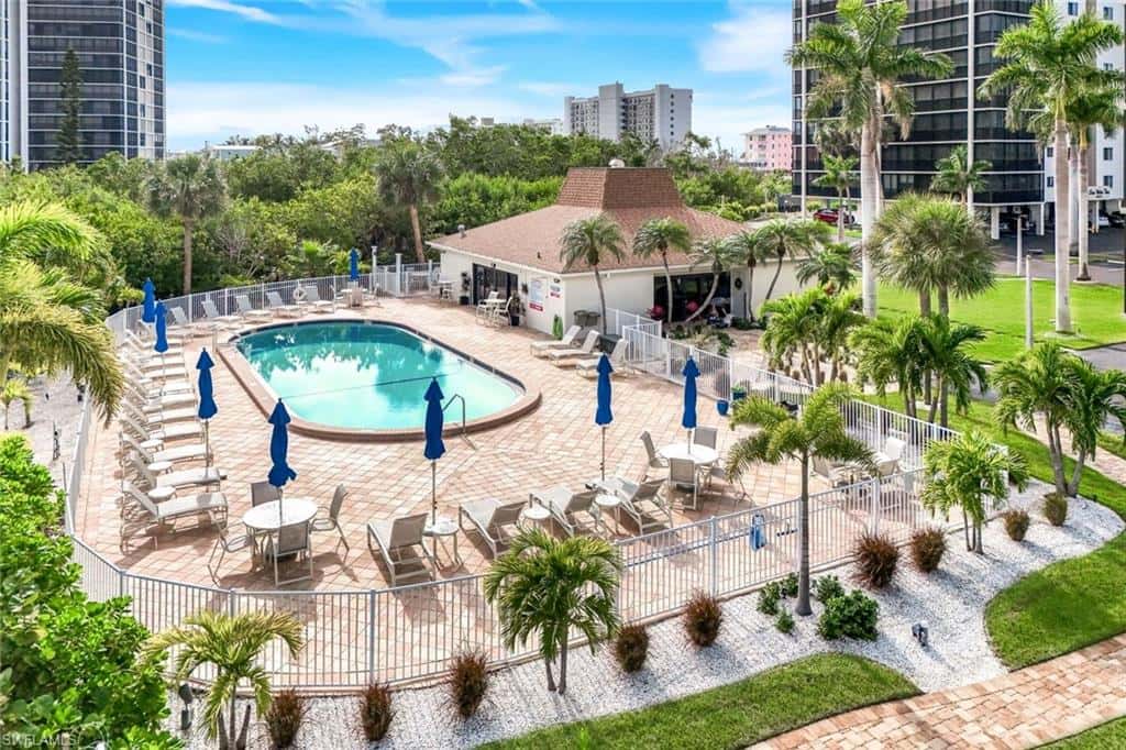 26171 Hickory Blvd #10a2, Bonita Springs, photo 31