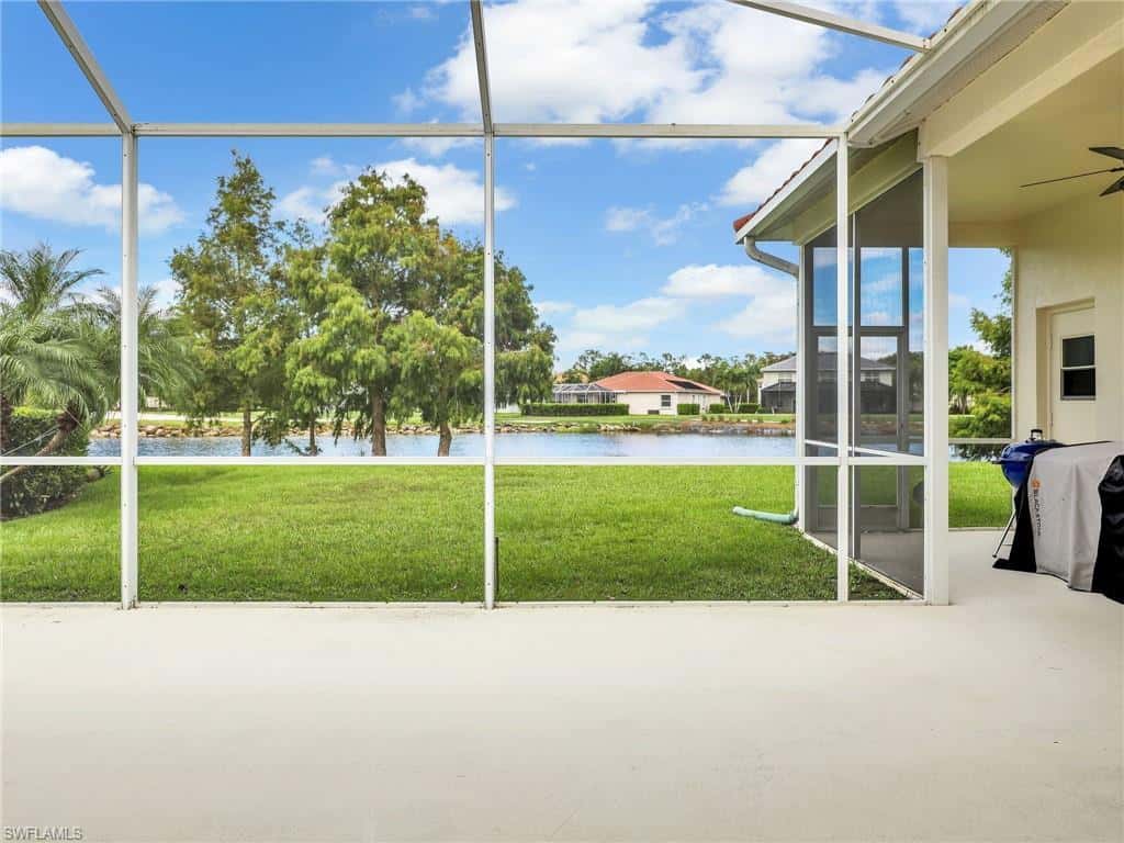 11427 Pembrook Run, Estero, photo 30