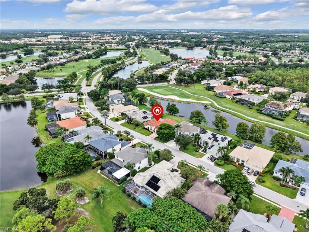 11427 Pembrook Run, Estero, photo 39