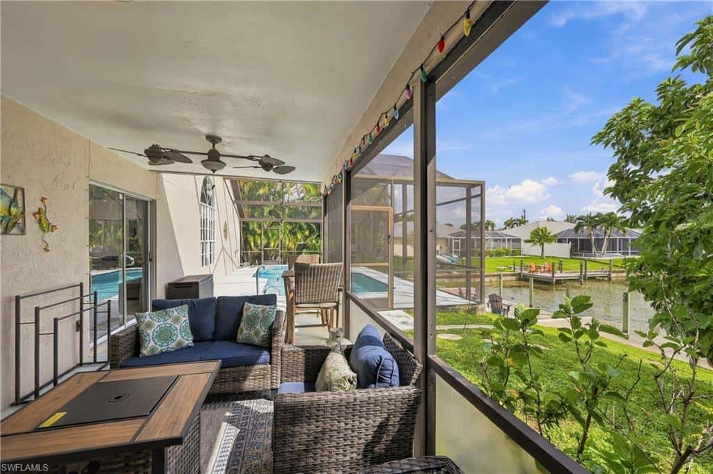434 21st Ter, Cape Coral, photo 26