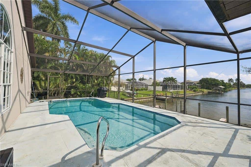 434 21st Ter, Cape Coral, photo 28