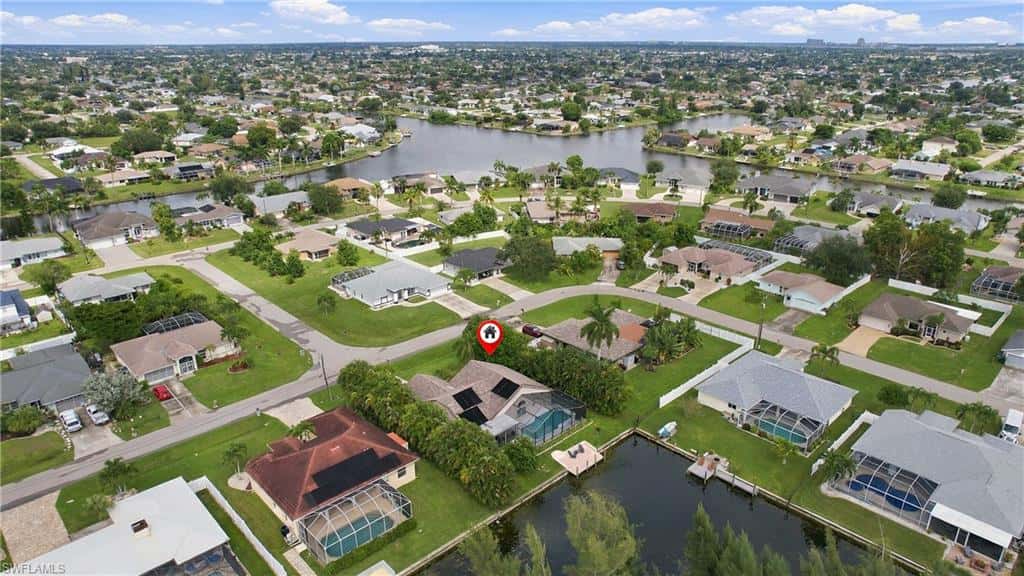434 21st Ter, Cape Coral, photo 33