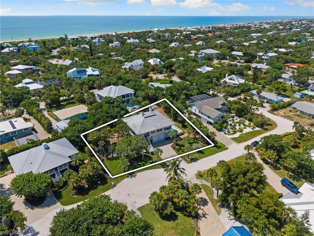 475 Las Tiendas Ln, Sanibel, photo 46