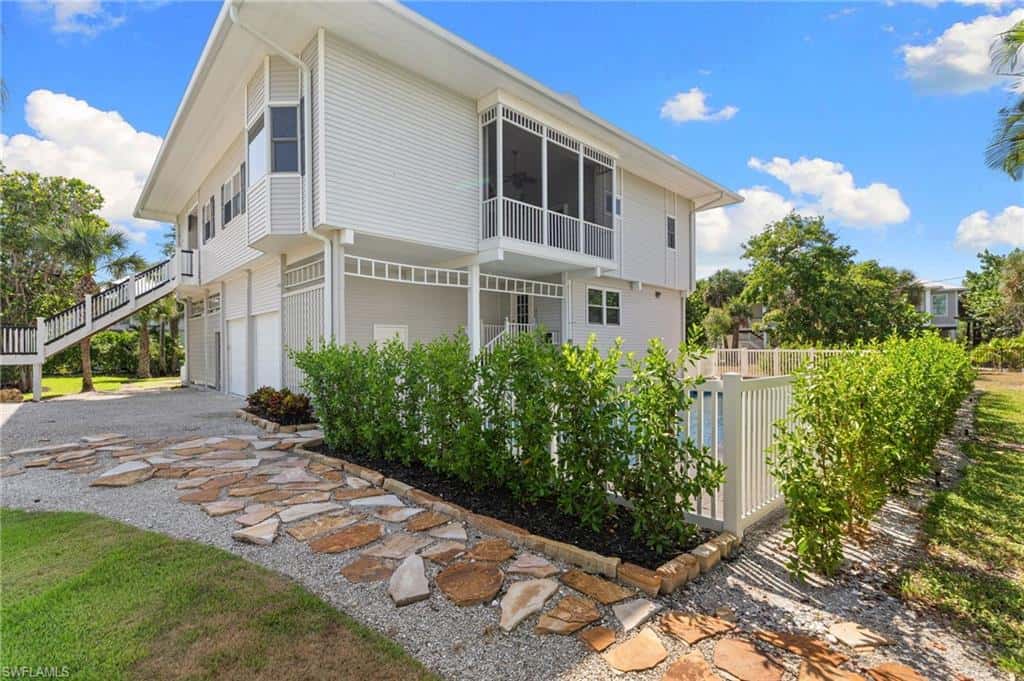 475 Las Tiendas Ln, Sanibel, photo 30