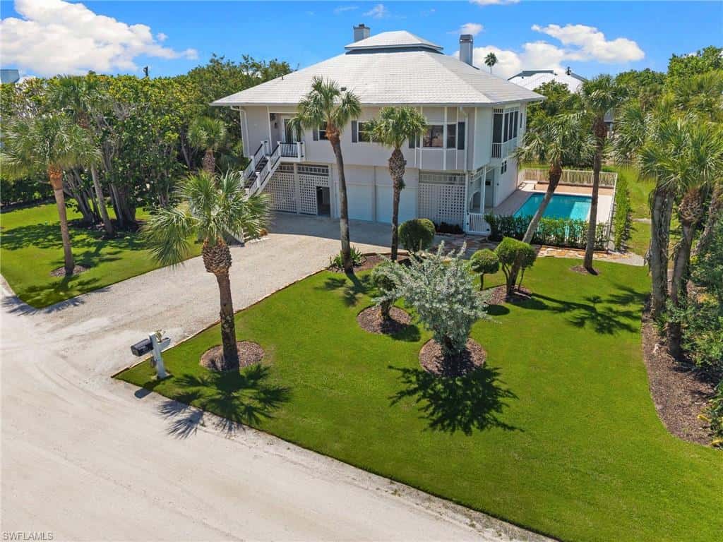 475 Las Tiendas Ln, Sanibel, photo 38