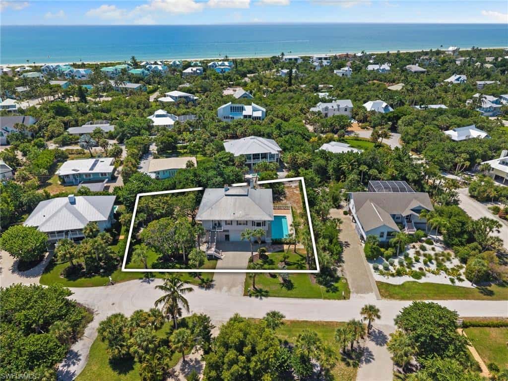 475 Las Tiendas Ln, Sanibel, photo 45