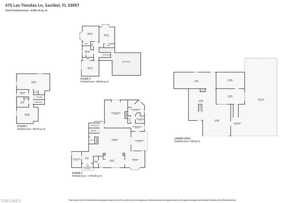 475 Las Tiendas Ln, Sanibel, photo 50