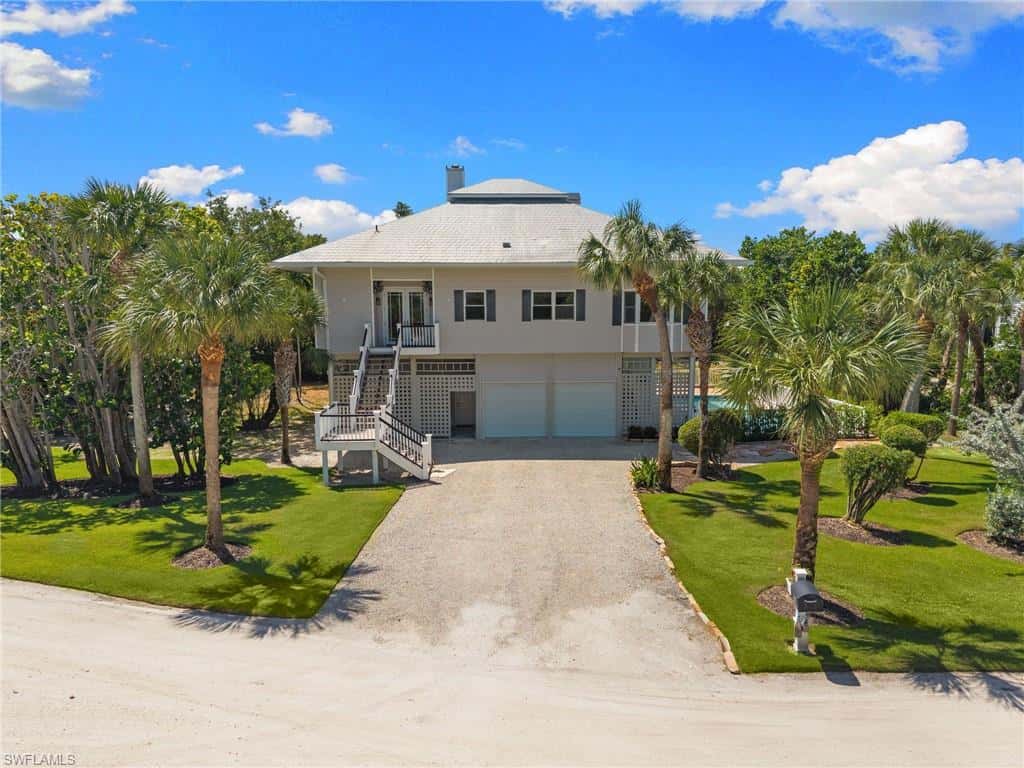 475 Las Tiendas Ln, Sanibel, photo 37