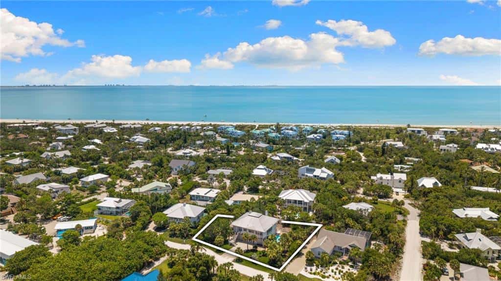475 Las Tiendas Ln, Sanibel, photo 48
