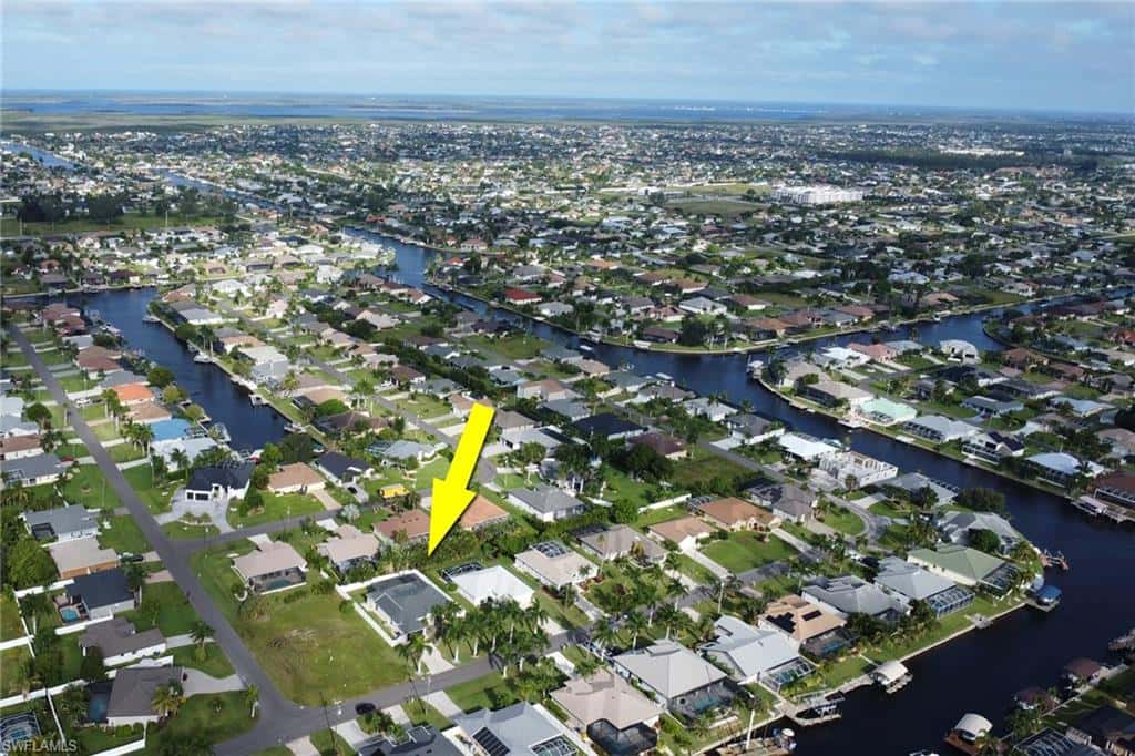 4626 17th Pl, Cape Coral, photo 36