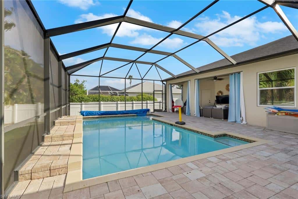 4626 17th Pl, Cape Coral, photo 28