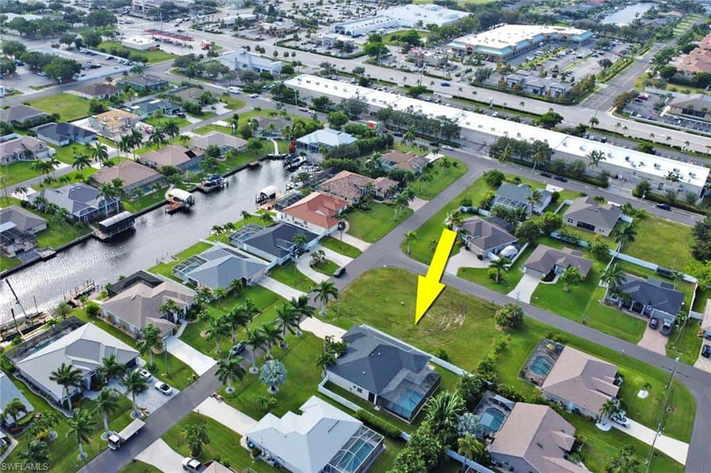 4626 17th Pl, Cape Coral, photo 34