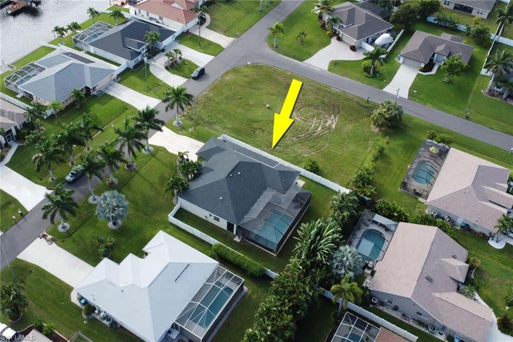 4626 17th Pl, Cape Coral, photo 33