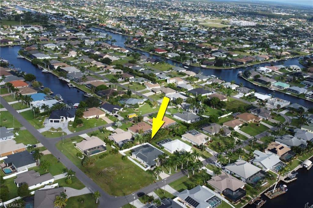 4626 17th Pl, Cape Coral, photo 35