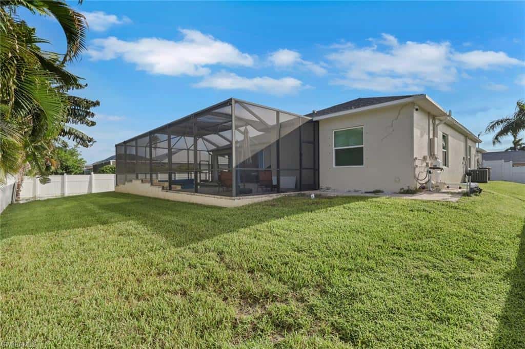 4626 17th Pl, Cape Coral, photo 31