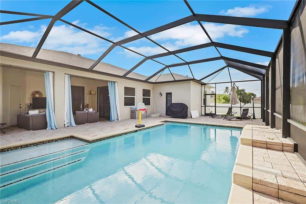 4626 17th Pl, Cape Coral, photo 29