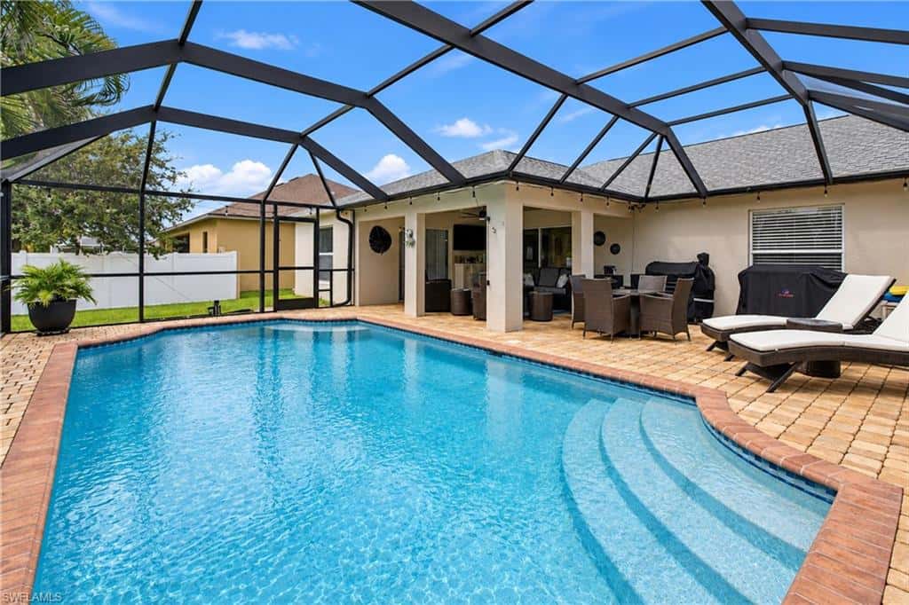 1412 43rd Ter, Cape Coral, photo 42
