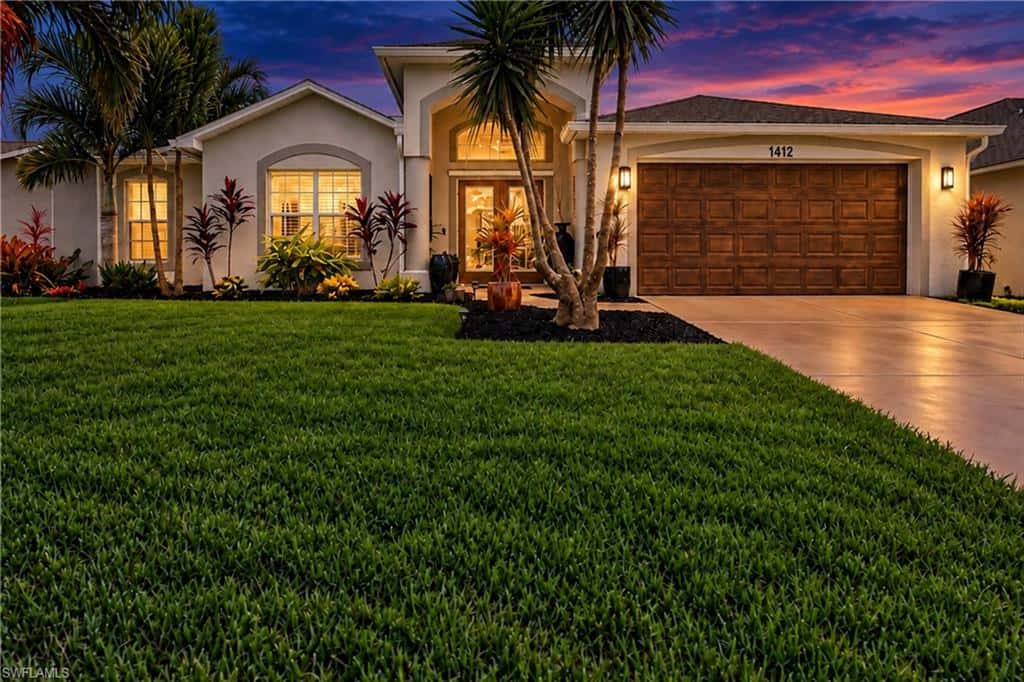 1412 43rd Ter, Cape Coral, photo 49