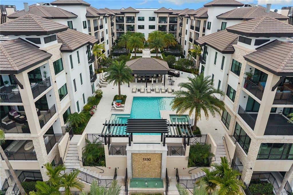 1130 3rd Ave #416, Naples, photo 24