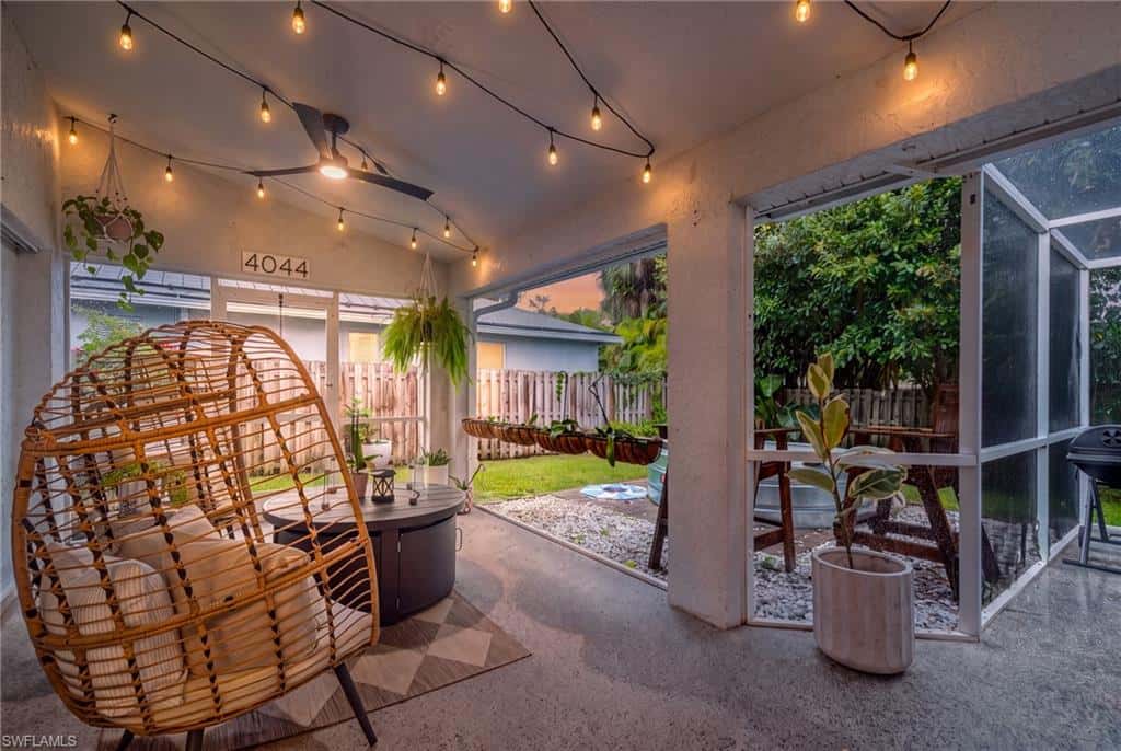 4044 Sawgrass Ln, Naples, photo 36