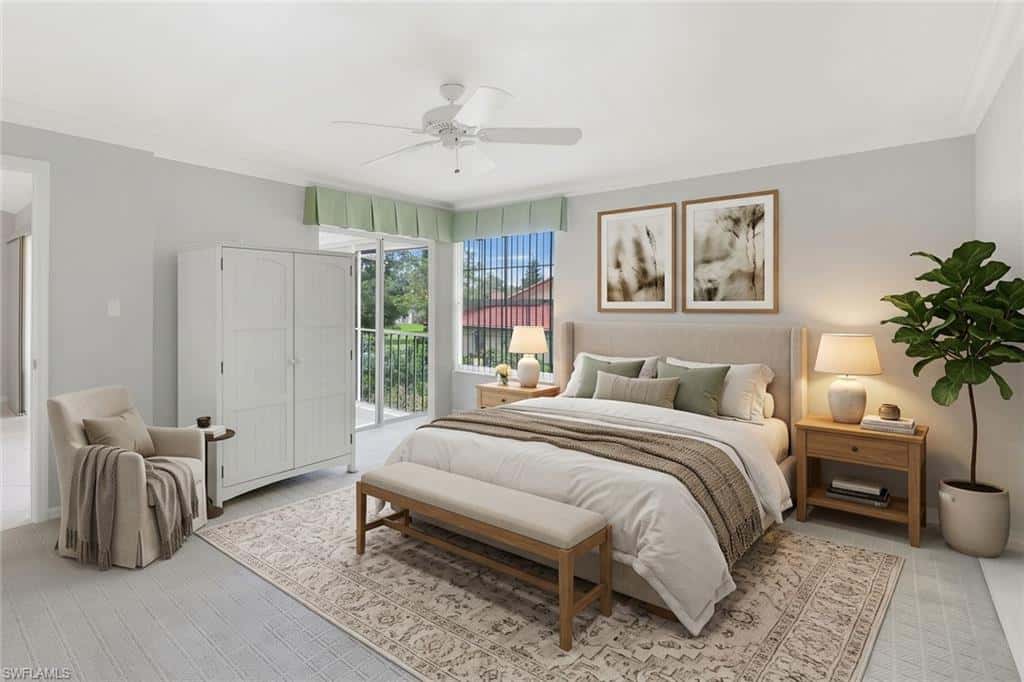 4261 Shetland Ct #a205, Naples, photo 17