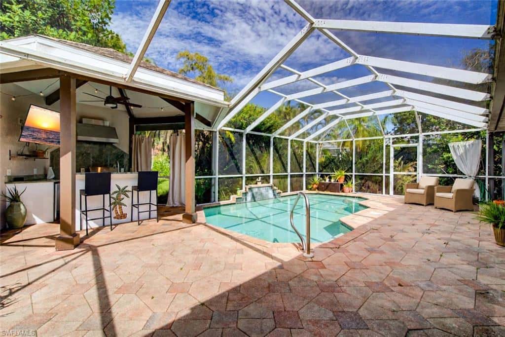 1145 Moon Lake Dr, Naples, photo 5