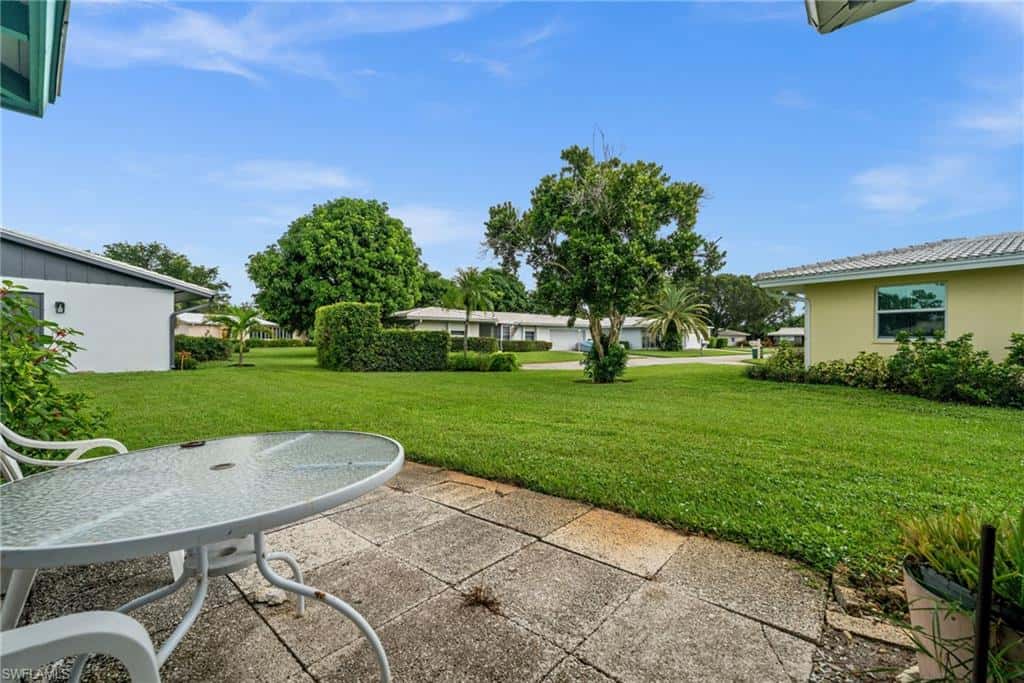 47 Hilo Ct #47, Naples, photo 20