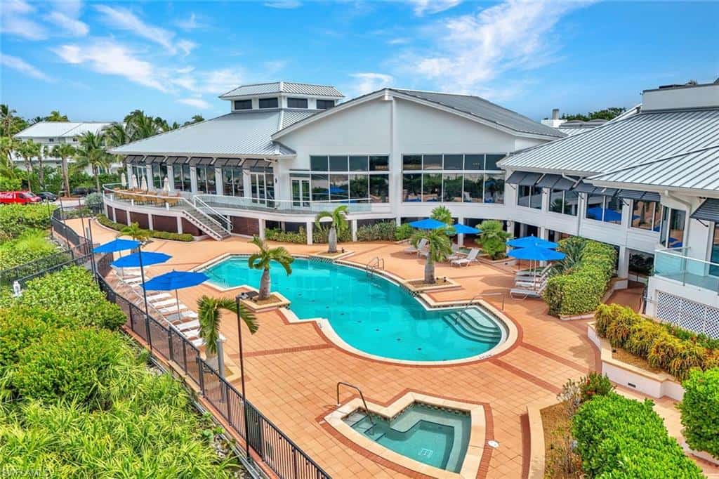 6000 Royal Marco Way #646, Marco Island, photo 36