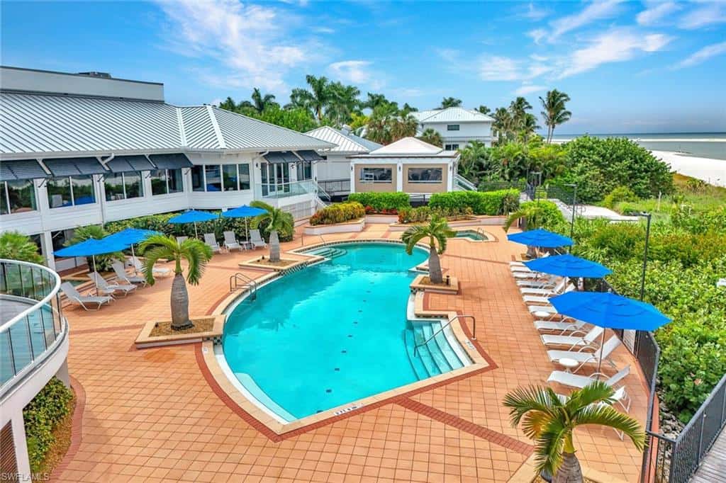 6000 Royal Marco Way #646, Marco Island, photo 35