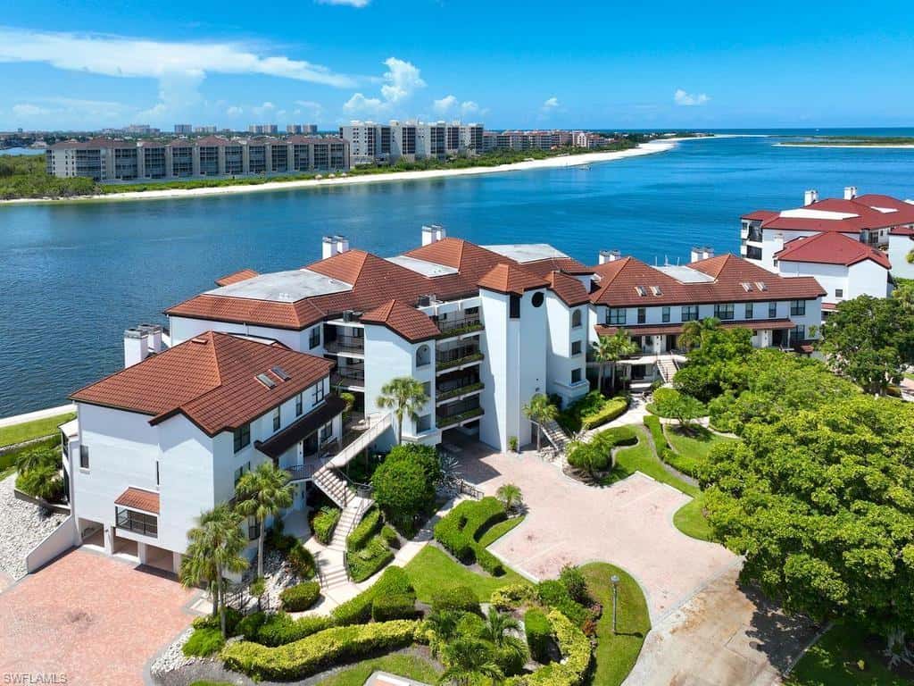 502 La Peninsula Blvd #502, Naples, photo 27