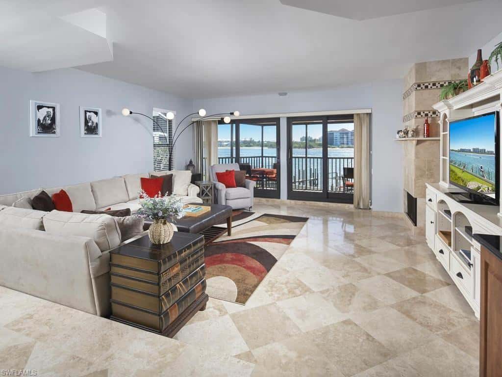 502 La Peninsula Blvd #502, Naples, photo 6