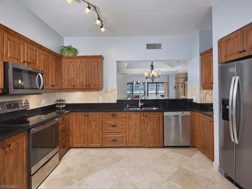 502 La Peninsula Blvd #502, Naples, photo 12