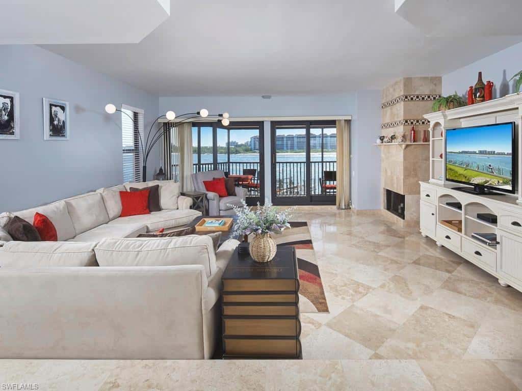 502 La Peninsula Blvd #502, Naples, photo 7